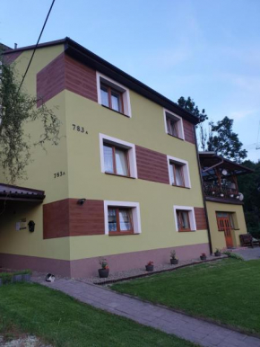 Гостиница sunset view house   Кшешув